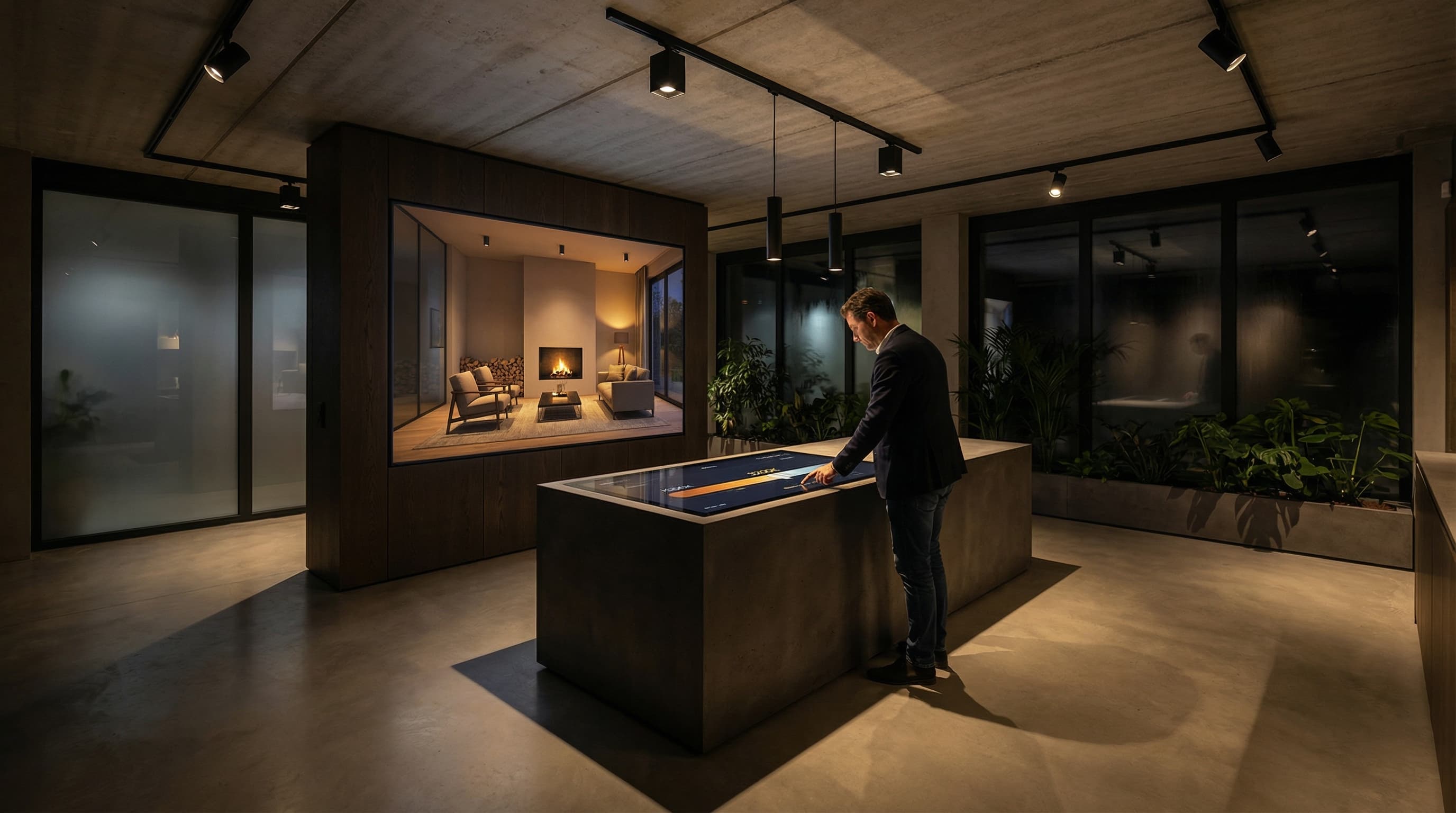 Der digitale Zwilling